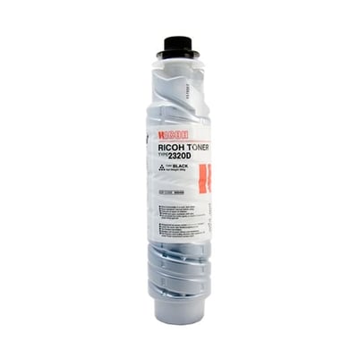 Toner Orig. Ricoh Aficio 220 Type 2210D 1x360gr