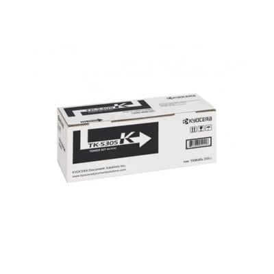 Toner Original Kyocera TK-5305 Preto