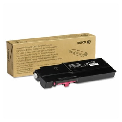 Toner Original Xerox Versalink C400 / C405 Magenta