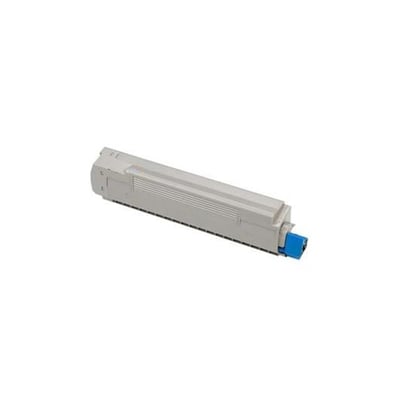 Toner Compatível OKI MC853 / MC873 Amarelo