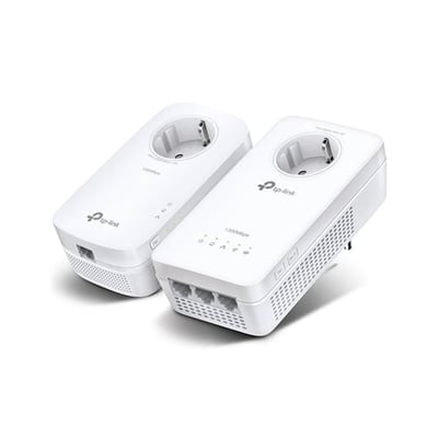 Powerline TP-Link AV1300 LAN Triple Kit