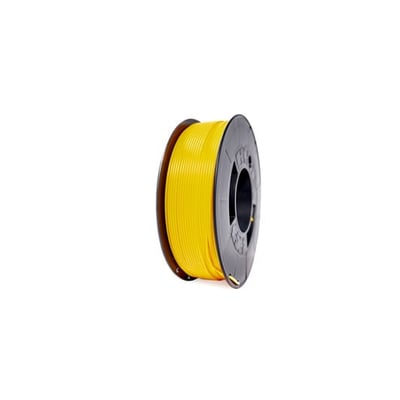 Filamento 3D PLA 1.75mm 1kg Amarillo