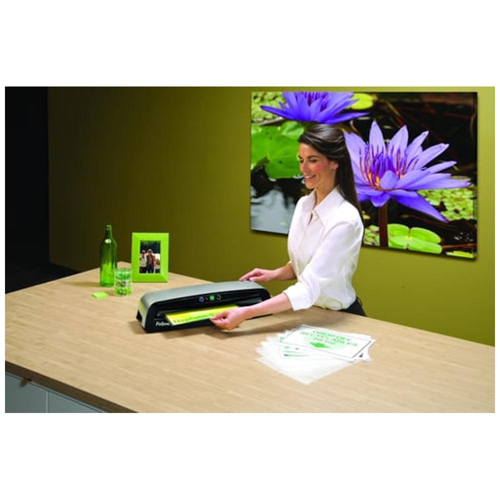 Plastificadora A3 Fellowes Neptune 3