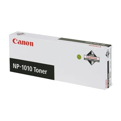 Toner Original Canon FT NP1010 2x105gr