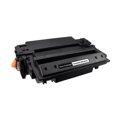 Toner Reciclado HP Q6511X Alta Cap. Preto