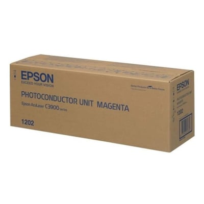 Tambor Original Epson AL C3900 - Magenta