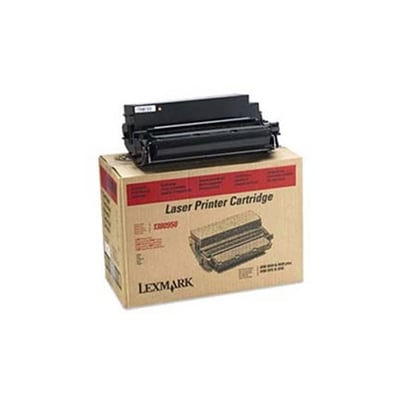 Toner Original Lexmark 3912