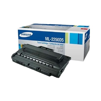 Toner Original Samsung ML-2250 Preto