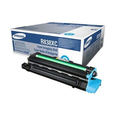 Tambor Original Samsung CLX838XC Cian