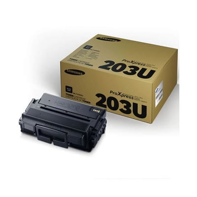 Toner Original Samsung D203 Ultra Capacidade