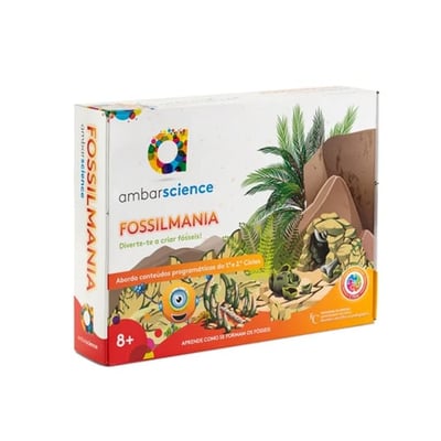 Fossilmania