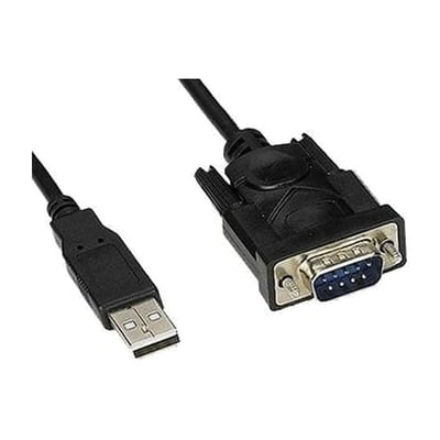 Convertidor USB a Serial