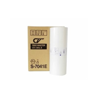 Master Riso A4 CV-3030 Pack 2