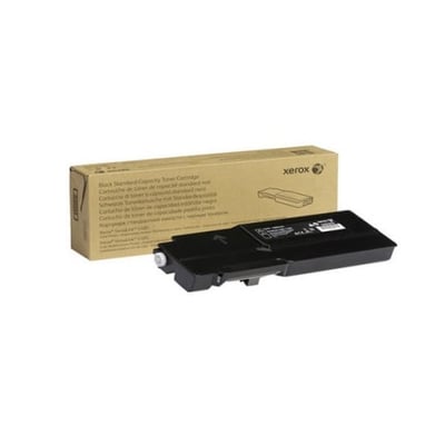 Toner Original Xerox Versalink C400 Alta Cap Preto