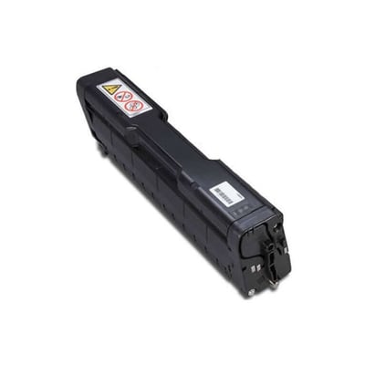 Toner Reciclado Ricoh SPC220/221/222 Amarelo