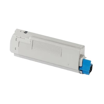 Toner Reciclado OKI C532 Preto Alta Capacidade