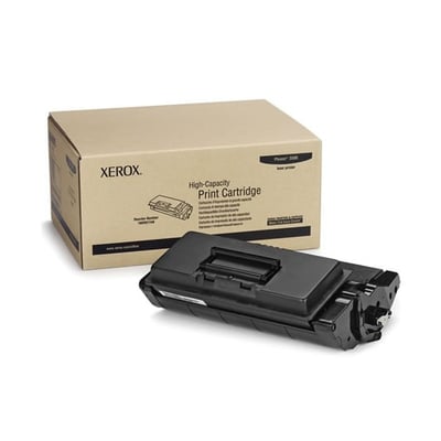 Toner Original Xerox Phaser 3500 Alta Cap.