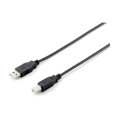 Cable Tipo A-B USB 2.0 4.5m