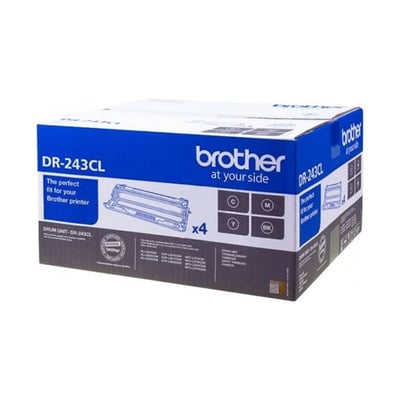 Tambor Original Brother DR-243