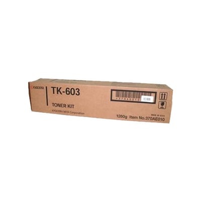 Toner Original Kyocera TK-603 1x1260gr