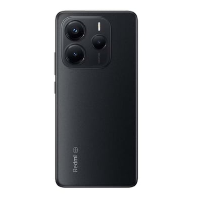 Smartphone Xiaomi Redmi Note 14 5G 128GB 6GB RAM Preto