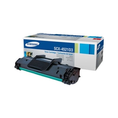 Toner Original Samsung SCX4521