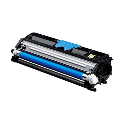 Toner Compatível Konica Minolta A0V30HH Ciano AC
