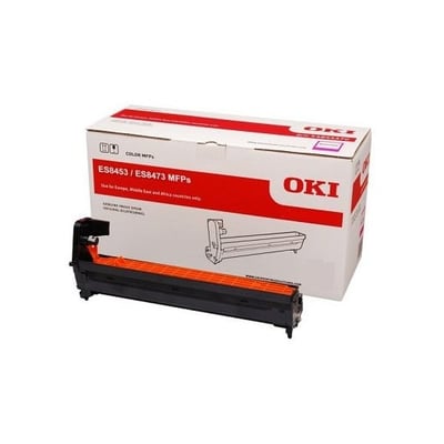 Tambor Original OKI ES8453 / ES8473 Negro