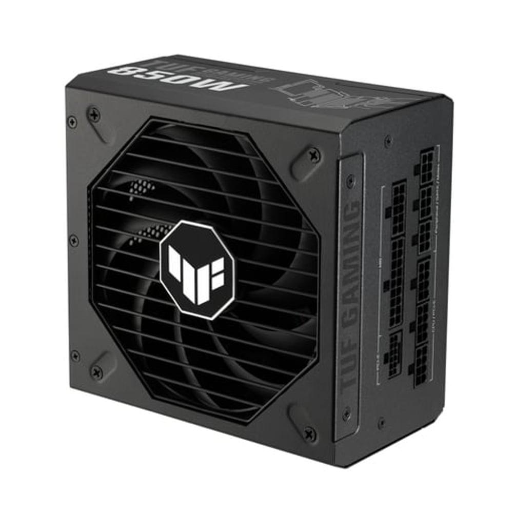 Fonte de Alimentação Asus TUF Gaming 850W Gold fonte de alimentação 24-pin ATX