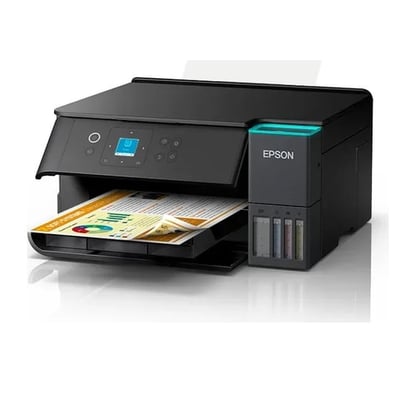 Impressora Multifunções Epson EcoTank ET-2950 A4 4800 x 1200 DPI 33ppm Wi-Fi