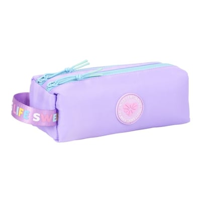Estojo Miss Lemonade Berry Mist