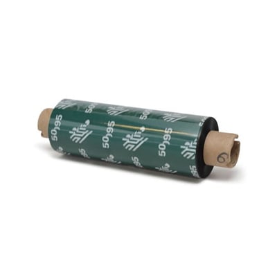 Film Resina 84mmx74mts 5095 12 Rolos