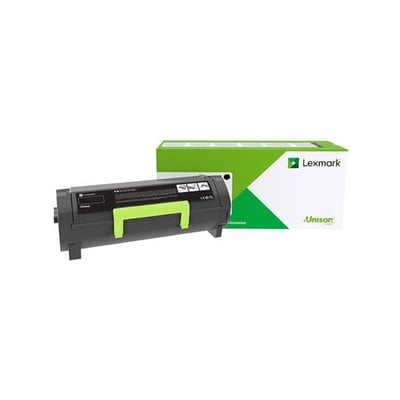 Toner Original Lexmark MS521 Ultra Capacidade