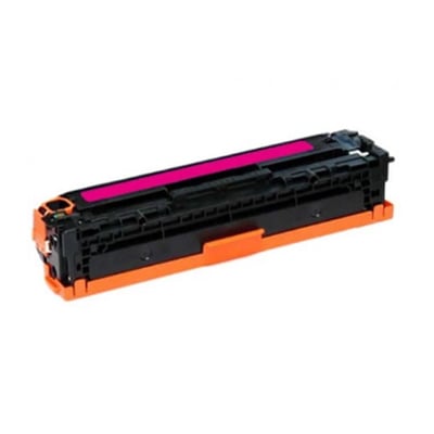Toner Compatível Canon 054H - Magenta