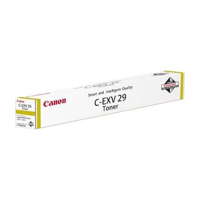 Toner Original Canon IR 5030 Amarelo