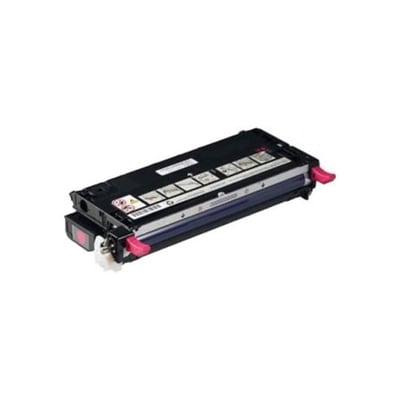 Toner Original Epson C3800 Magenta Alta Cap.