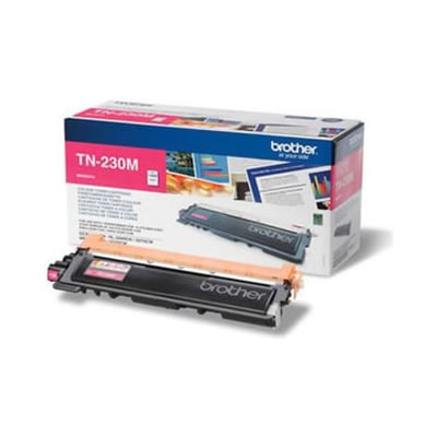 Toner Original Brother TN-230 Magenta