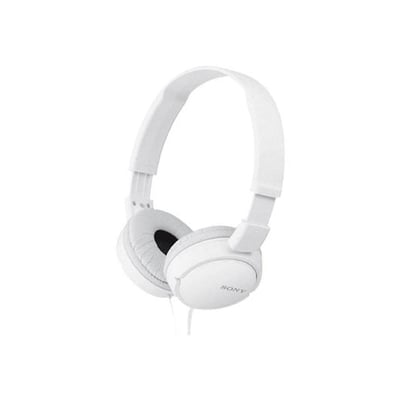 Auriculares Sony MDR-ZX110W - Blanco