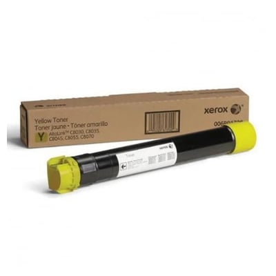 Toner Original Xerox AltaLink C8030 / C8045 Amar.