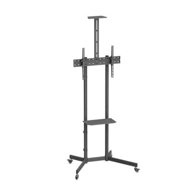 Soporte de suelo AISENS para TV/Monitor