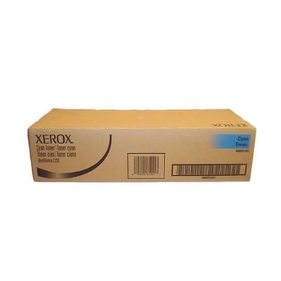 Toner Original Xerox C226 Ciano