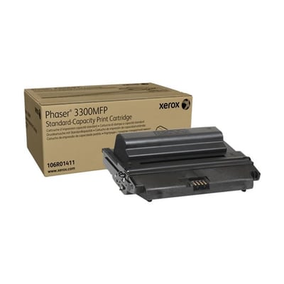 Toner Original Xerox Phaser MFP3300