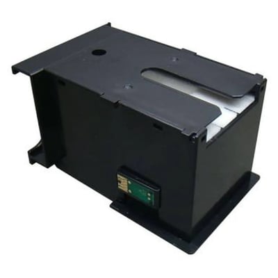 Tanque Manutenção Compatível Epson T6716/T6715