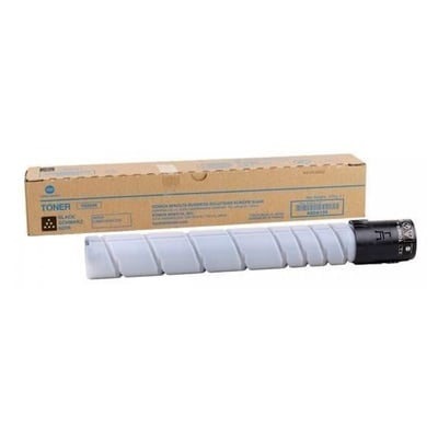 Toner Original Konica Minolta TN328K Preto