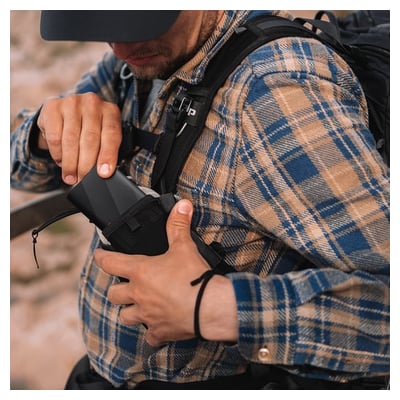 Disco Externo Samsung 1 TB USB Type-C USB 3.2