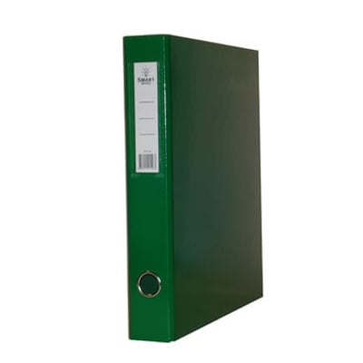 File Folder L20 310x290 Plain - Dark Green