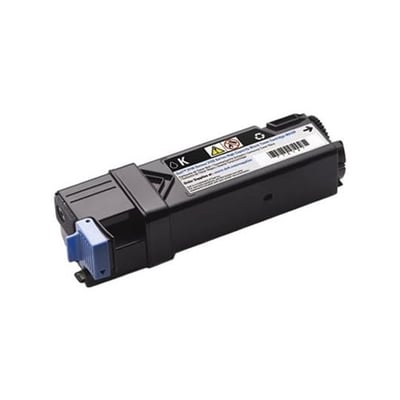 Toner Original Dell 2150CN/2155 Alta Cap. Preto