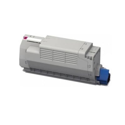 Toner Reciclado OKI ES7460 Magenta