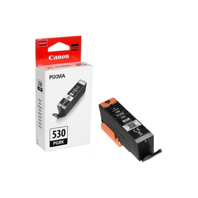 Cartucho Original Canon PGI-530 Negro
