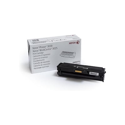 Toner Original Xerox WorkCentre 3025